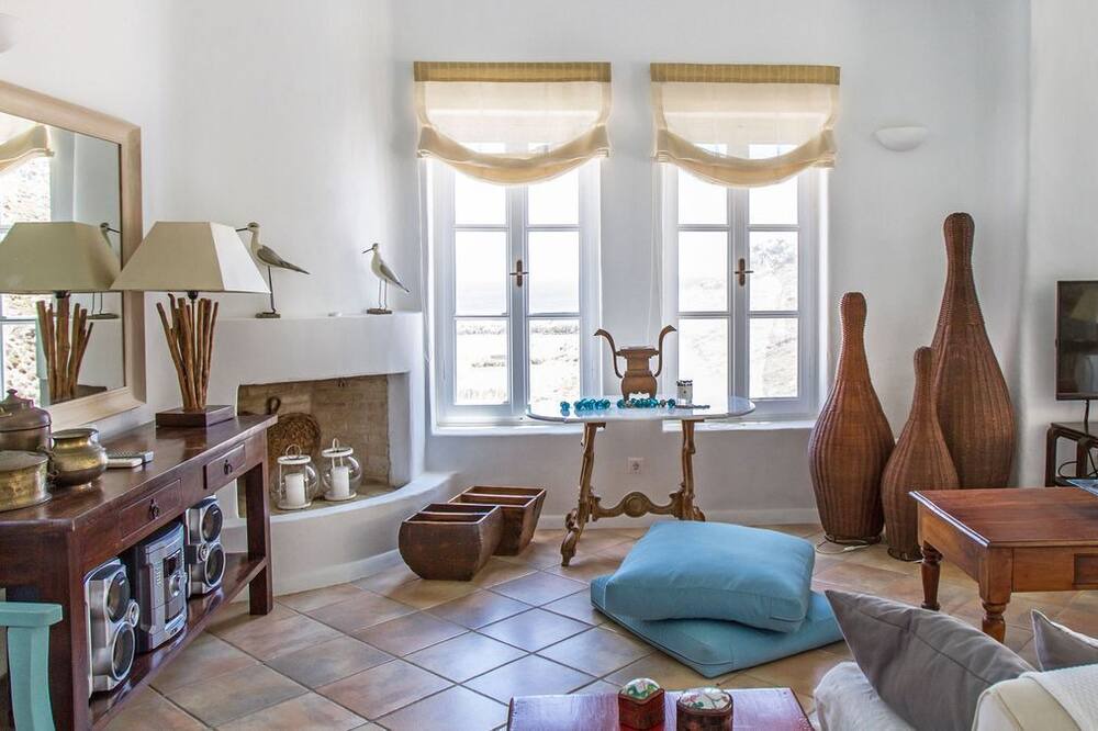 Photo of Livingroom in Paraga