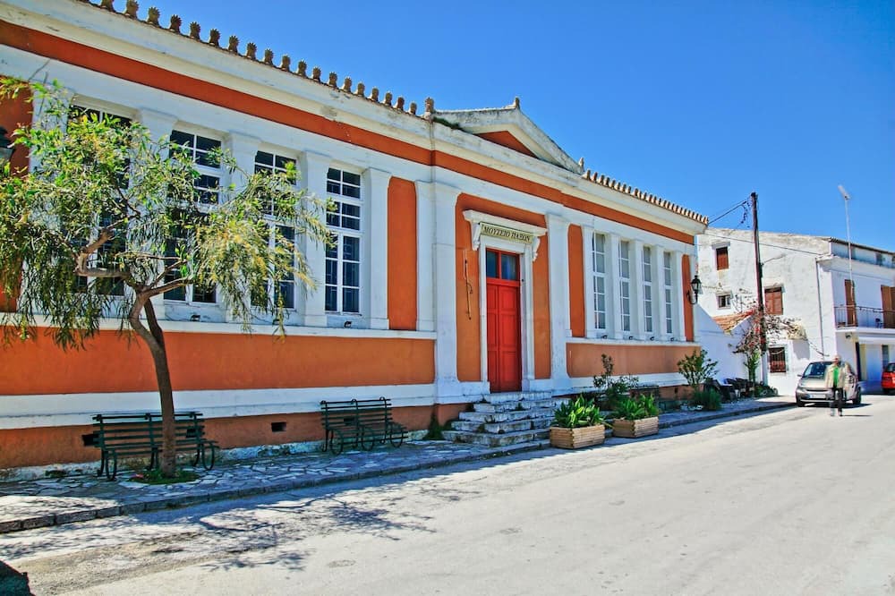 Photo of Outdoor in Gaios
