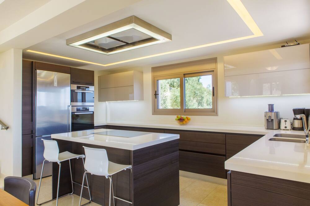 Photo of Kitchen in Nafplio