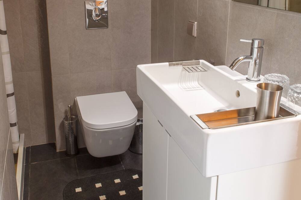 Photo of Bathroom in Nafplio