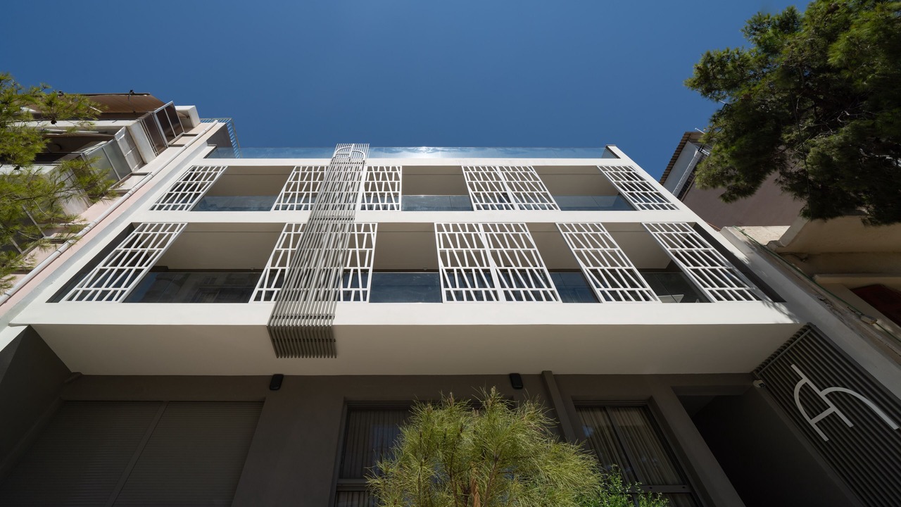 Photo of Outdoor in Kallithea