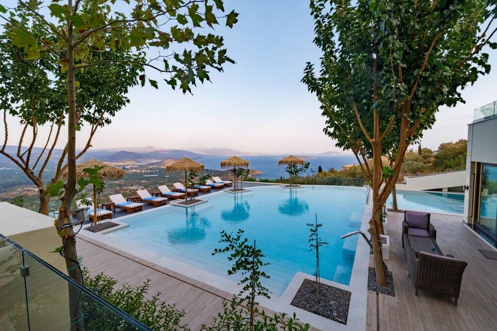 Photo of Outdoor in Nafplio