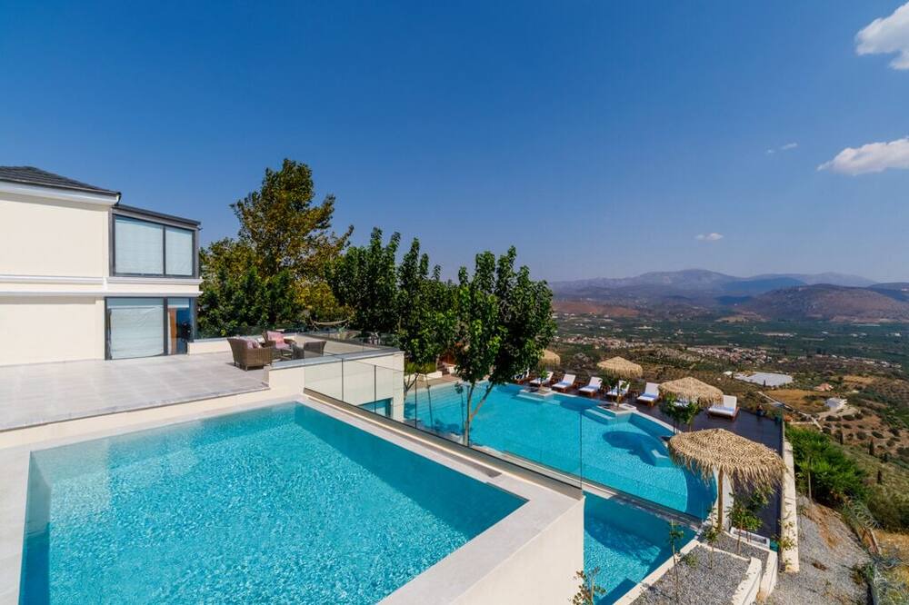 Photo of Outdoor in Nafplio