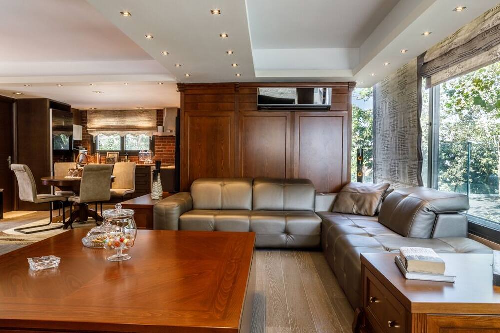 Photo of Livingroom in Nafplio