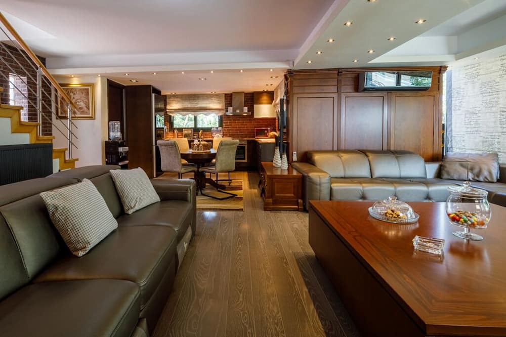 Photo of Livingroom in Nafplio