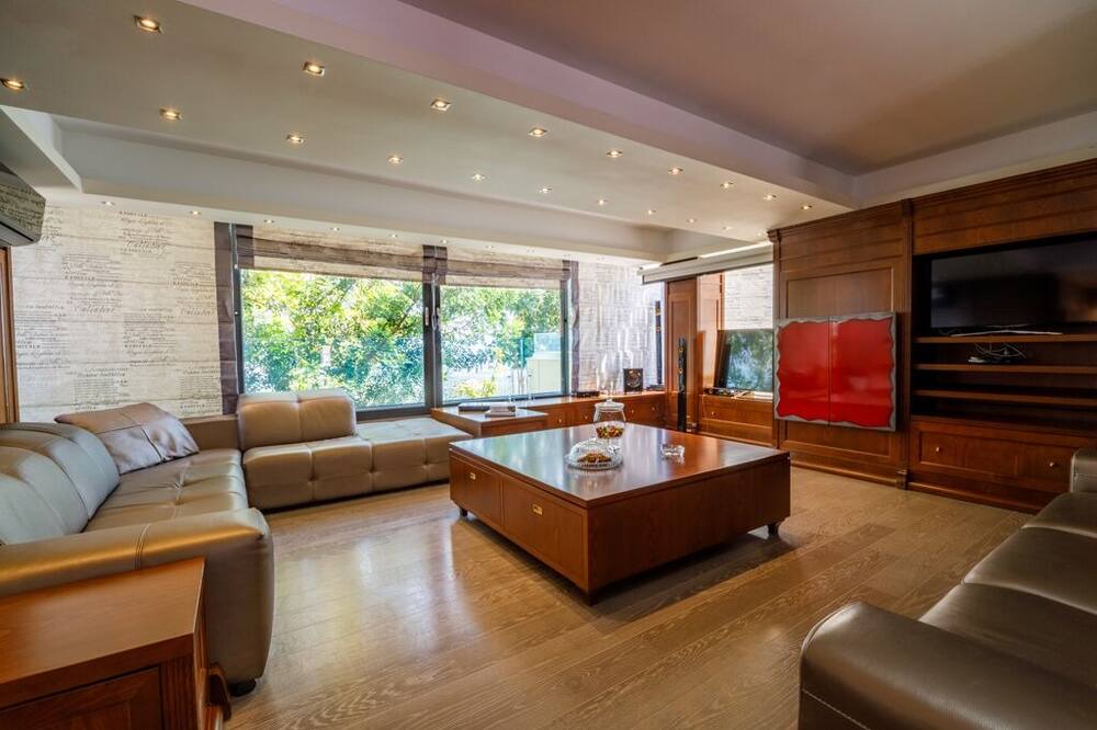Photo of Livingroom in Nafplio
