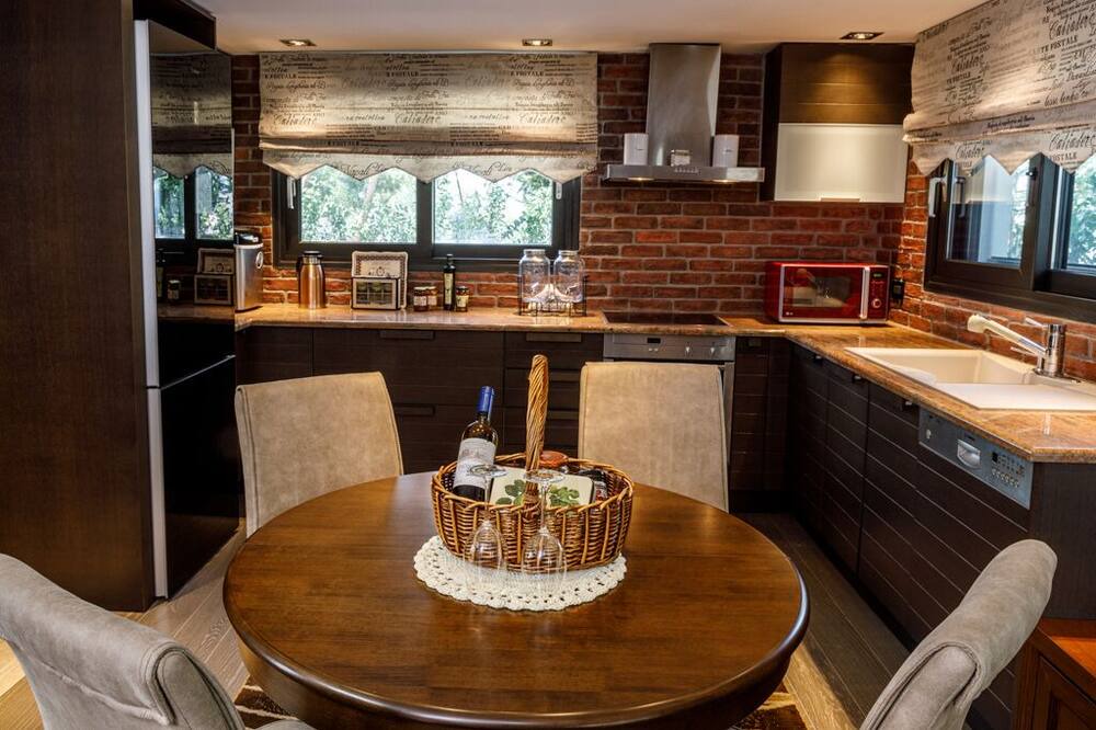 Photo of Kitchen in Nafplio