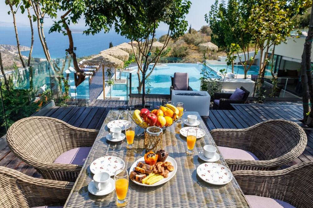 Photo of Patio Balcony in Nafplio