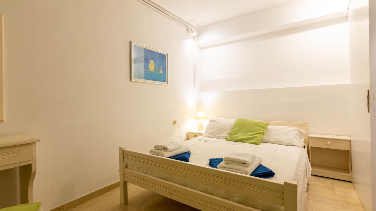 Photo of Bedroom in Vasilikos