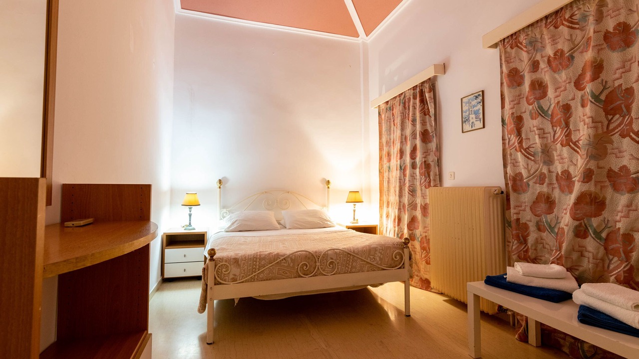 Photo of Bedroom in Vasilikos
