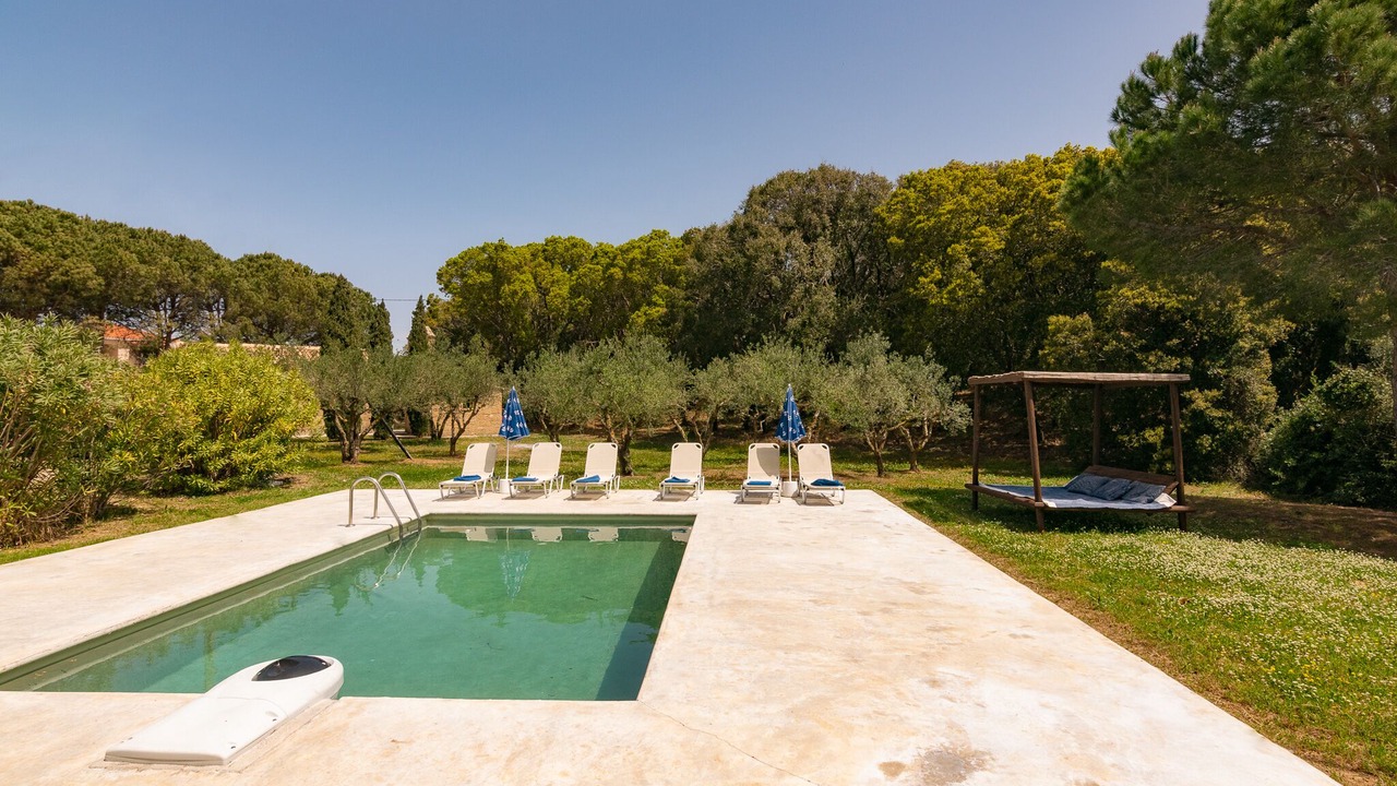 Photo of Outdoor in Vasilikos