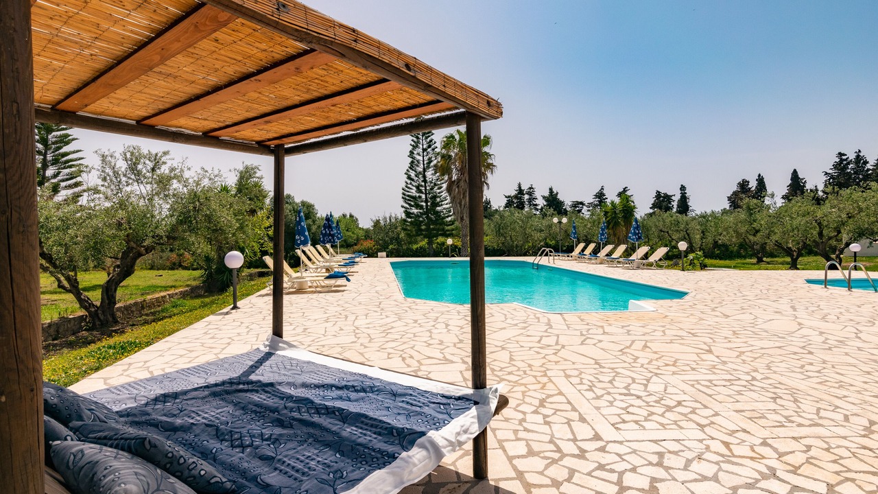 Photo of Outdoor in Vasilikos