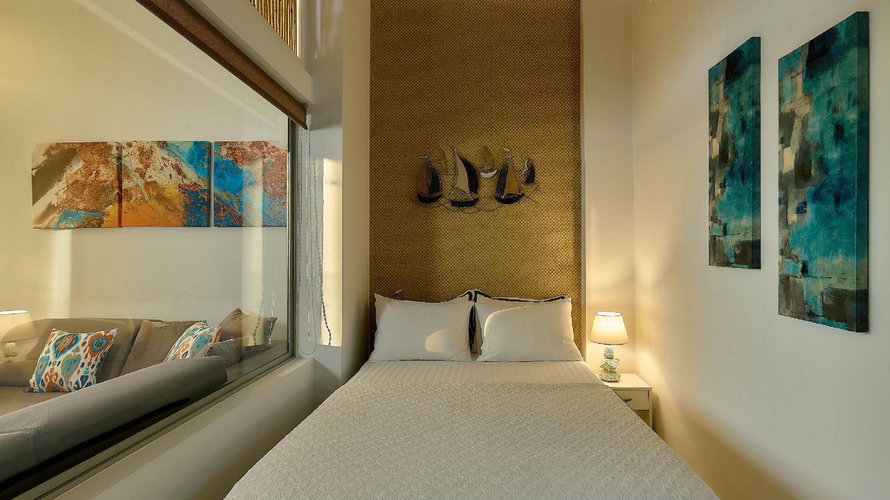 Photo of Bedroom in Koutsouras