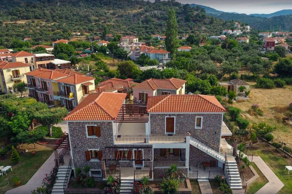 Photo of Outdoor in Anaxos