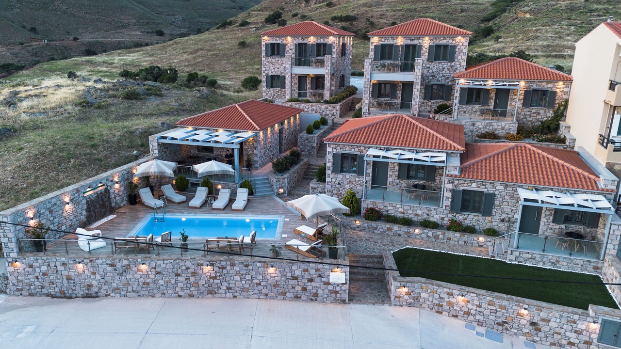 Photo of Outdoor in Agios Ioannis
