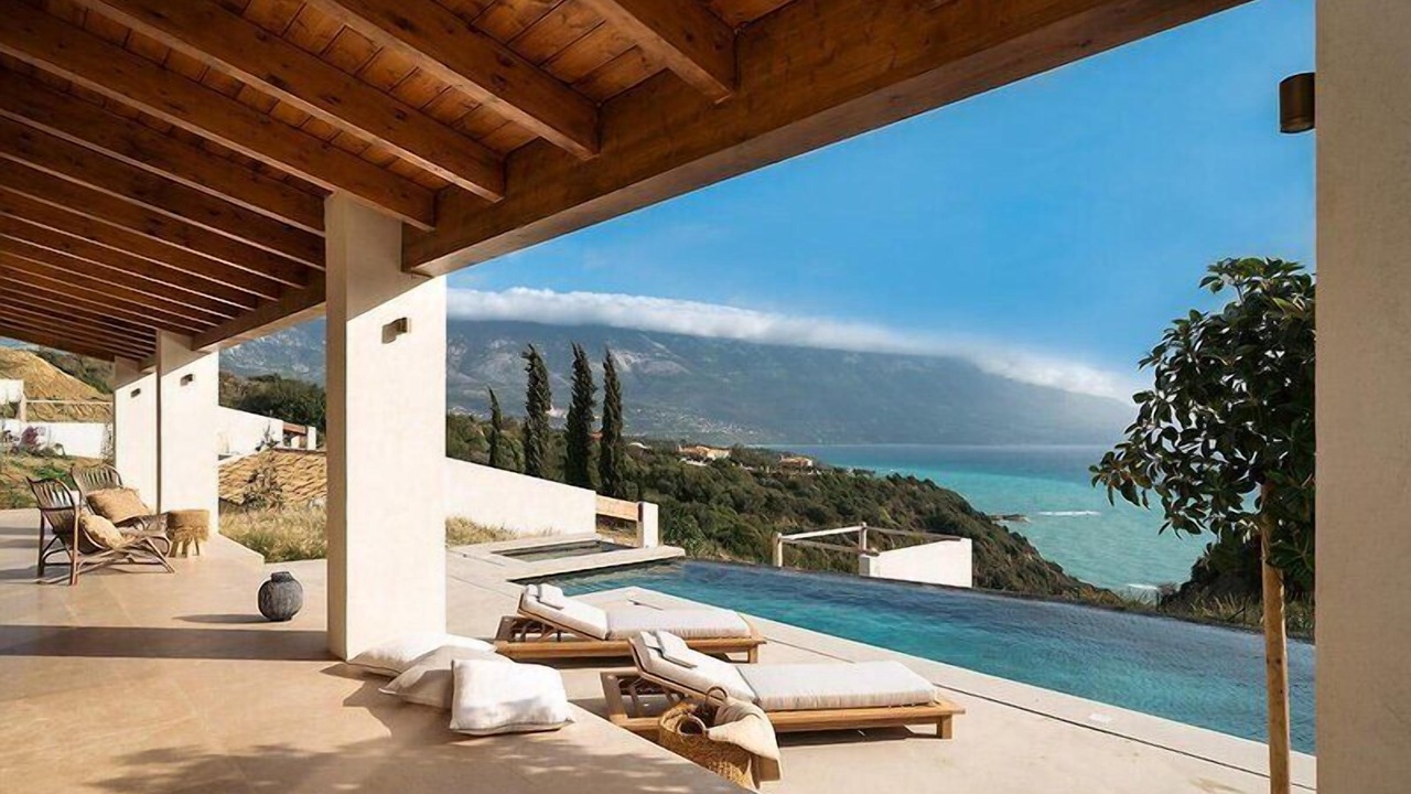 Photo of Outdoor in Leivathos
