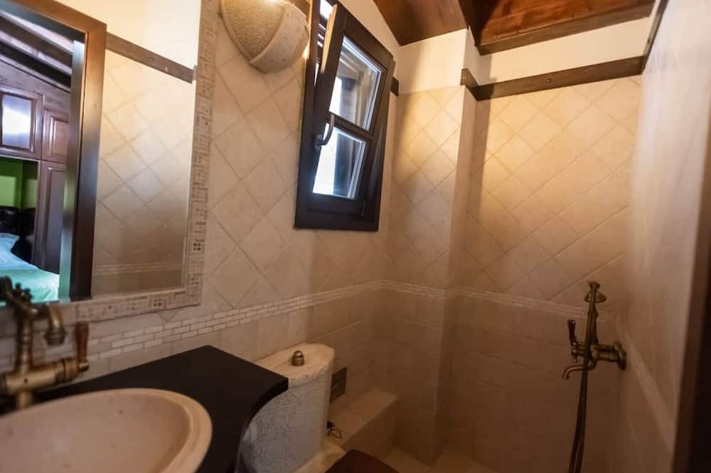 Photo of Bathroom in Karpenisi