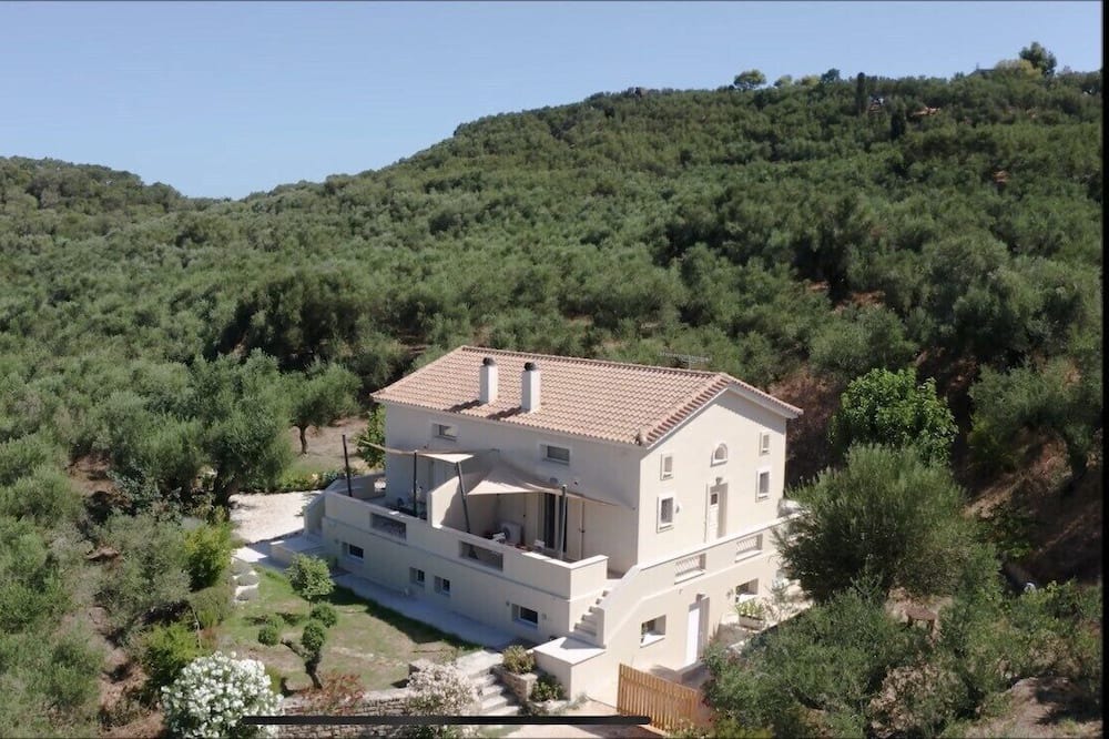 Photo of Outdoor in Tsilivi