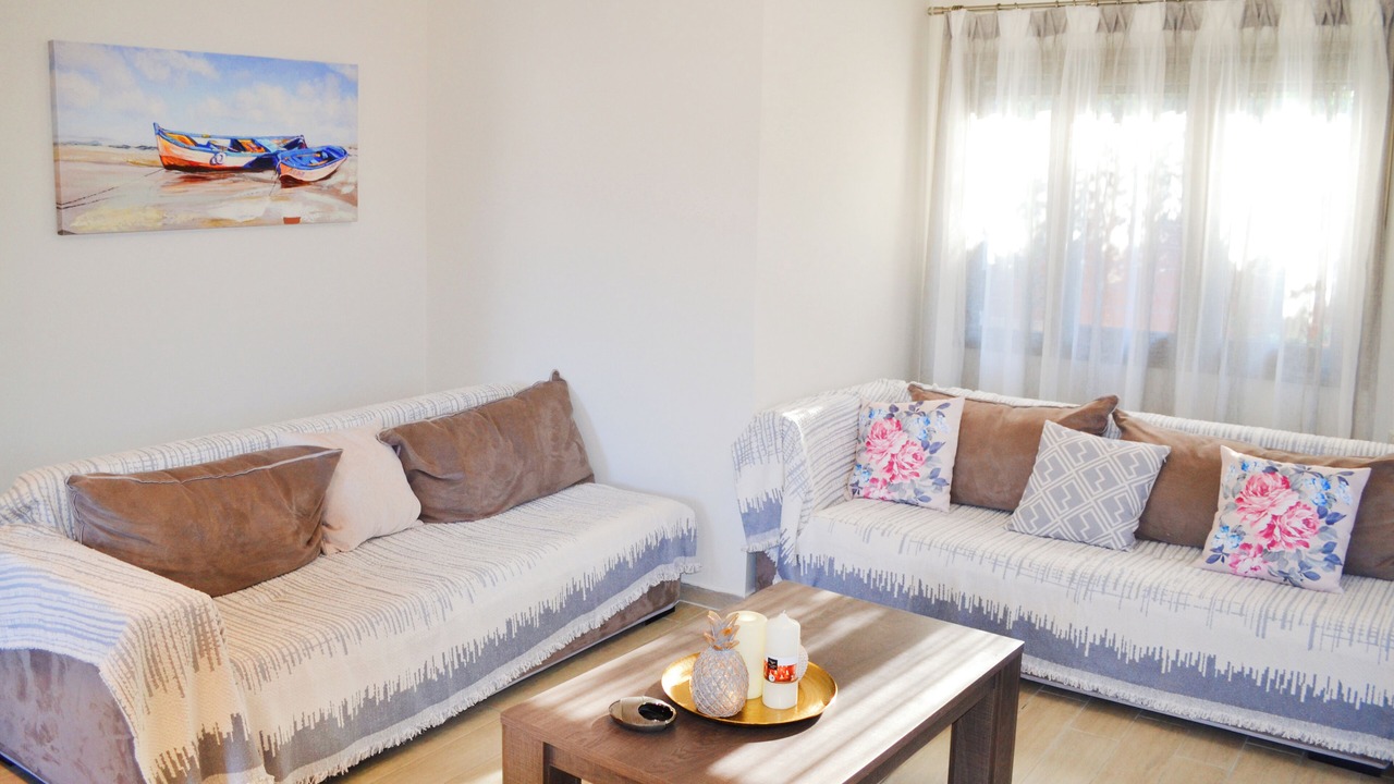 Photo of Livingroom in Skouloufia