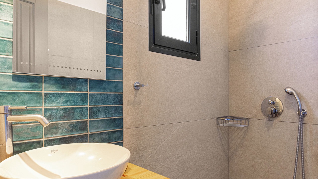 Photo of Bathroom in Pythagorion