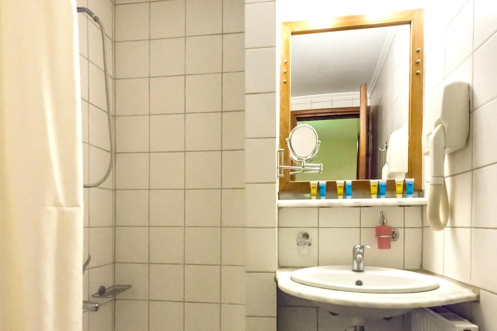 Photo of Bathroom in Agios Andreas