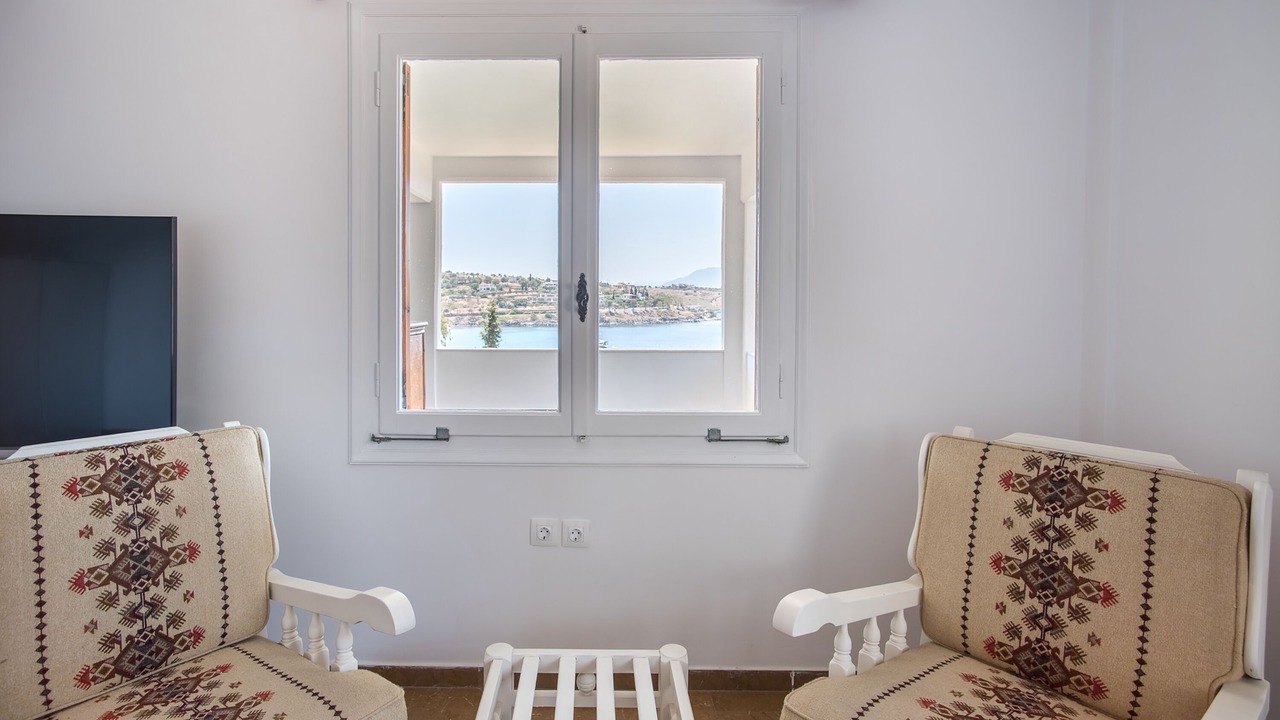 Photo of Bedroom in Kontos