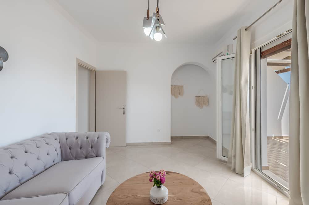 Photo of Livingroom in Apollonia
