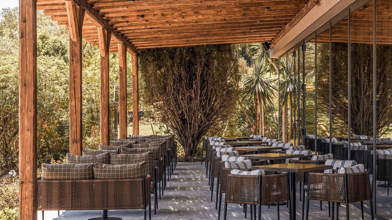 Photo of Outdoor in Tzavros