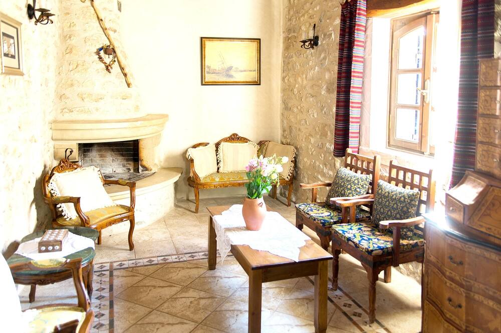 Photo of Livingroom in Asteri