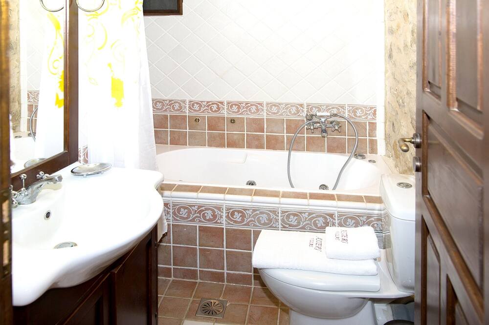 Photo of Bathroom in Asteri