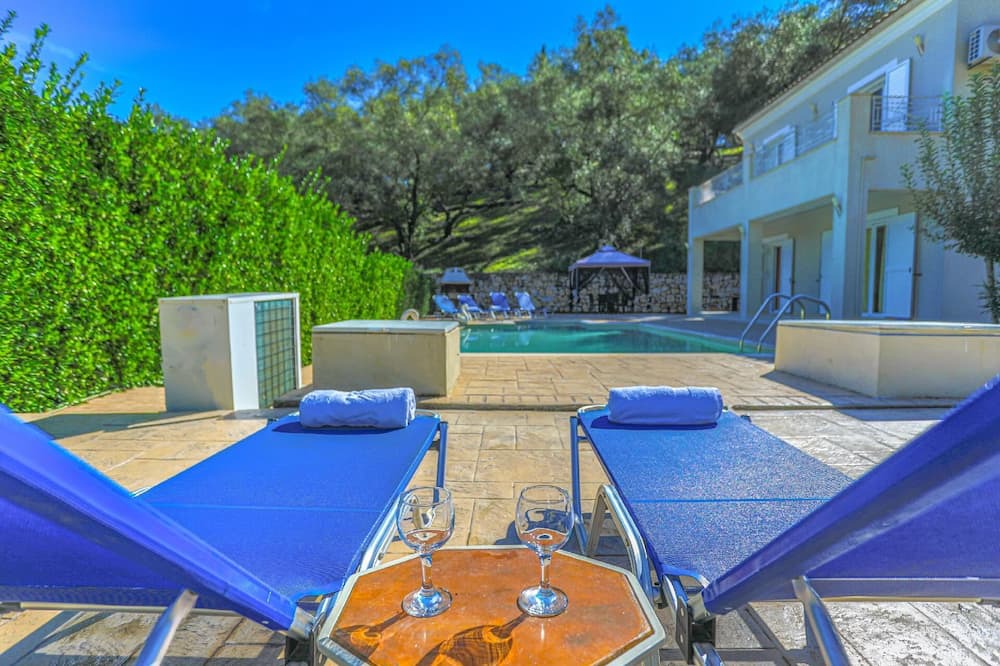 Photo of Outdoor in Agios Stefanos