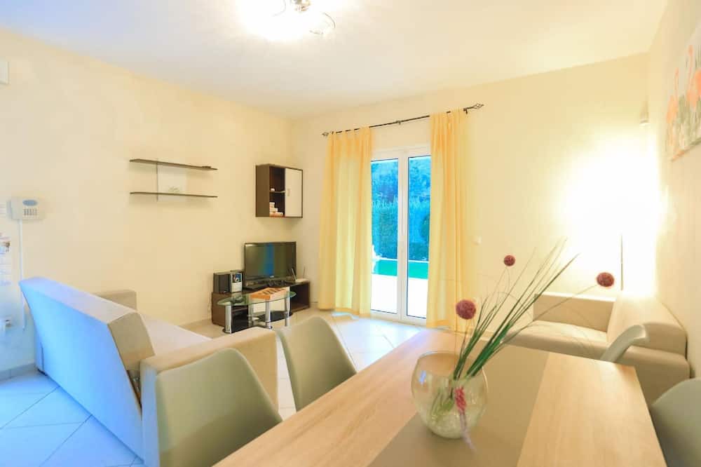 Photo of Bedroom in Agios Stefanos