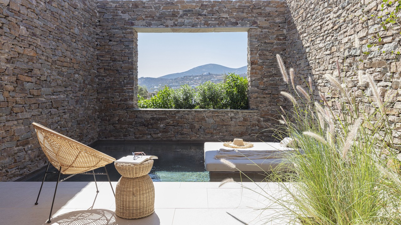 Photo of Outdoor in Sifnos