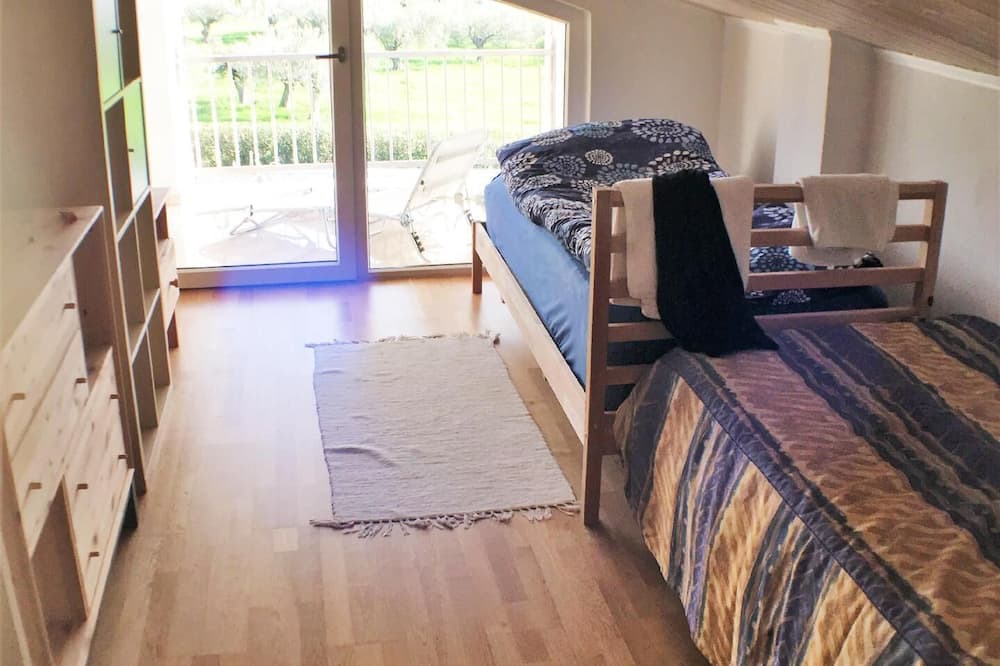 Photo of Bedroom in Pigadia