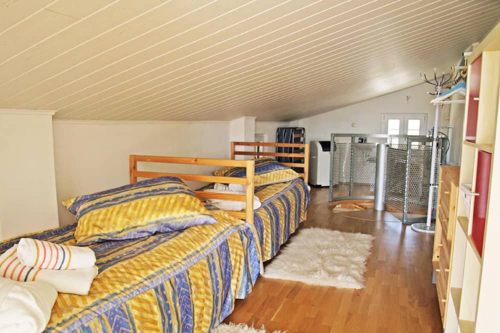 Photo of Bedroom in Pigadia