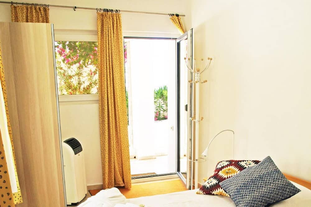Photo of Bedroom in Pigadia