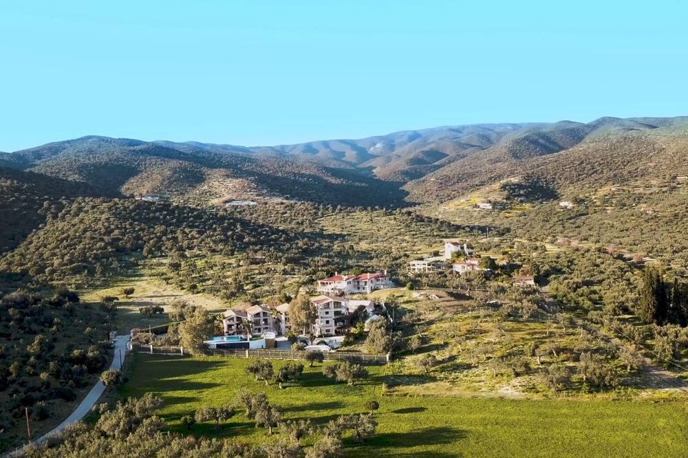Photo of Outdoor in Pigadia