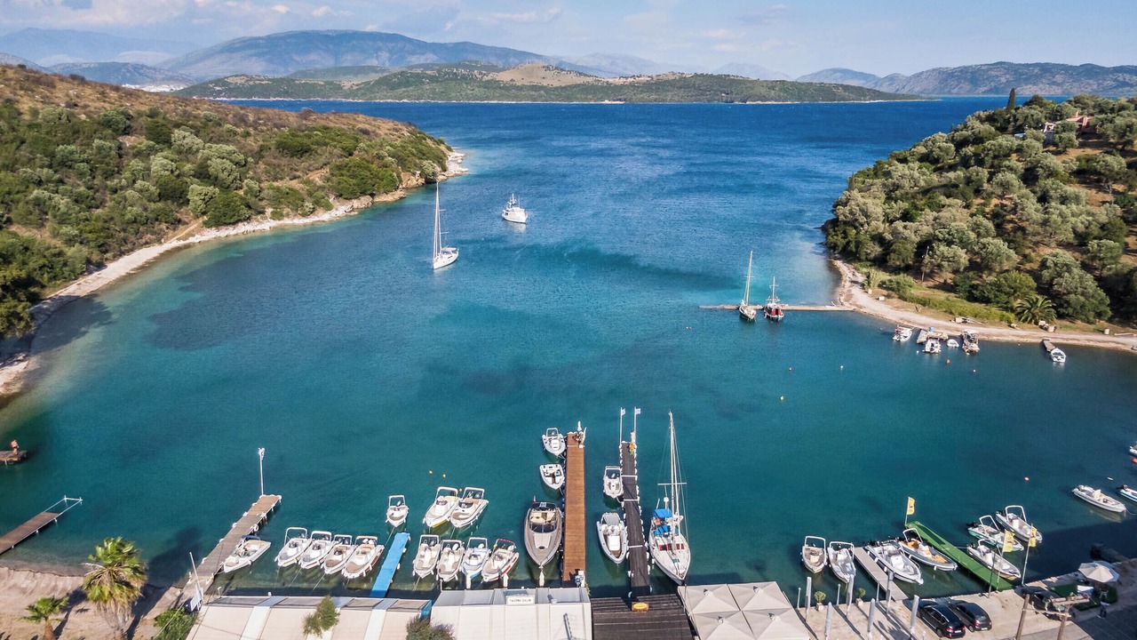 Photo of Others in Agios Stefanos