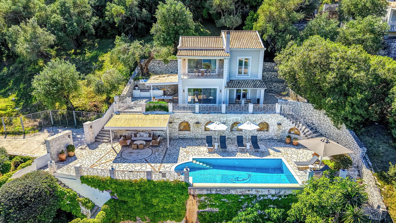 Photo of Outdoor in Agios Stefanos
