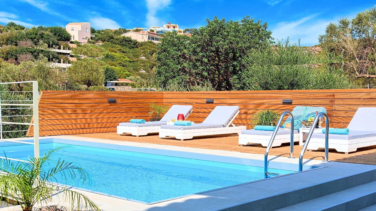 Photo of Outdoor in Vathi