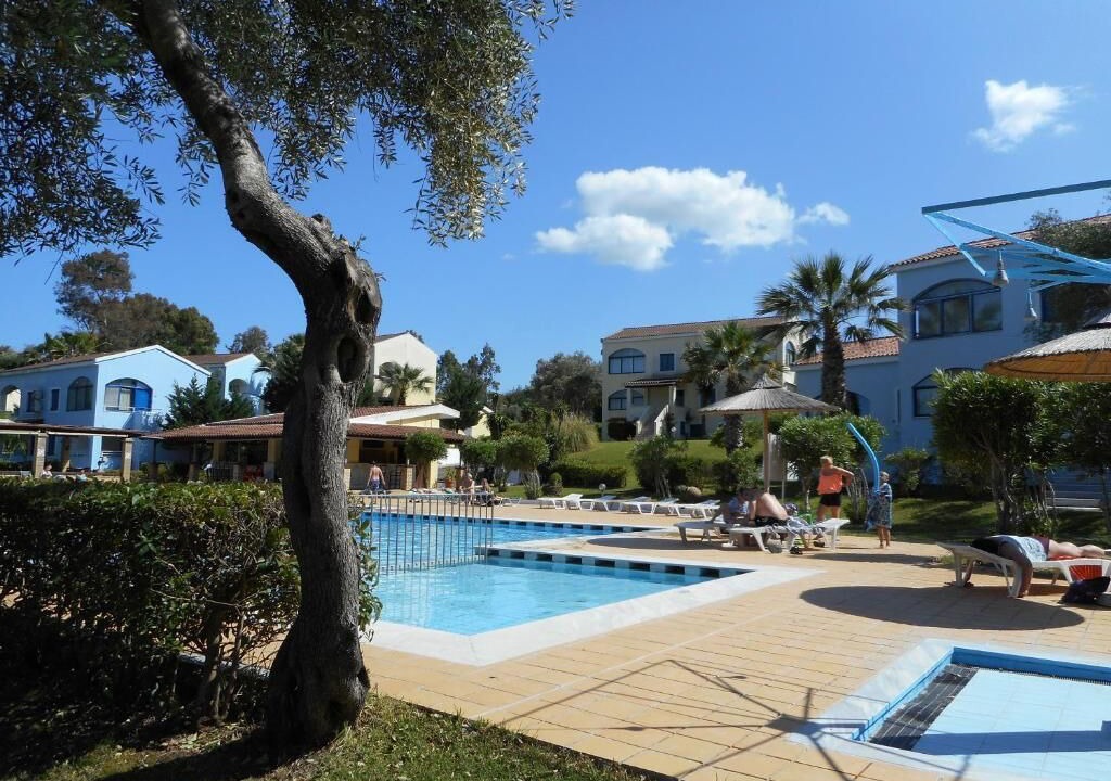 Photo of Outdoor in Tzavros