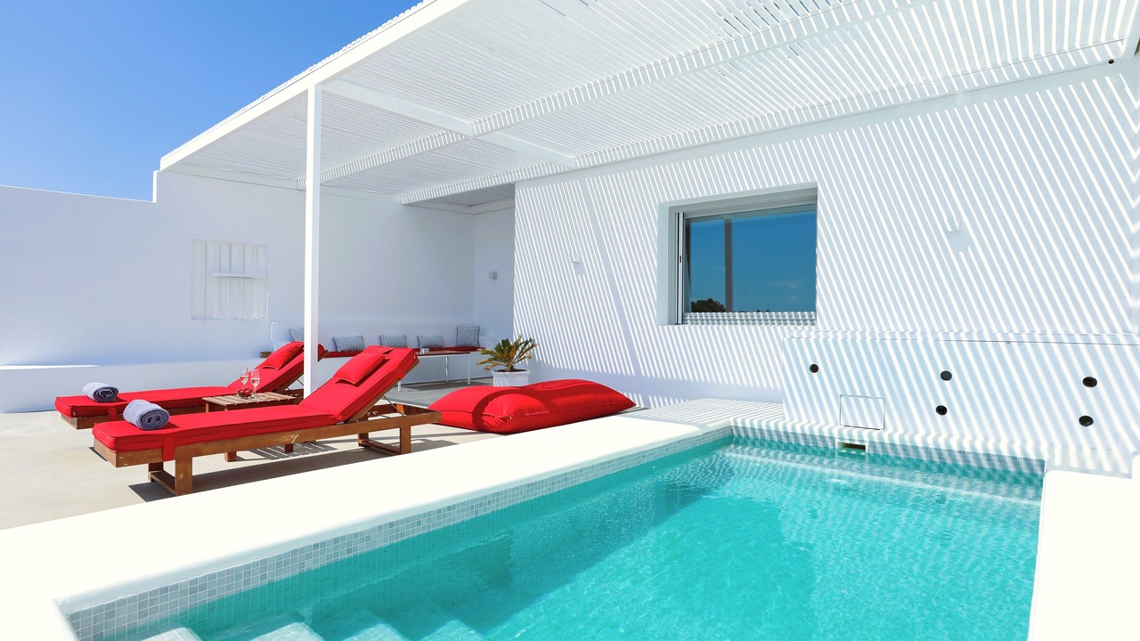 Photo of Outdoor in Agios Stefanos