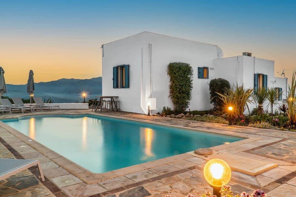 Photo of Outdoor in Kastellos