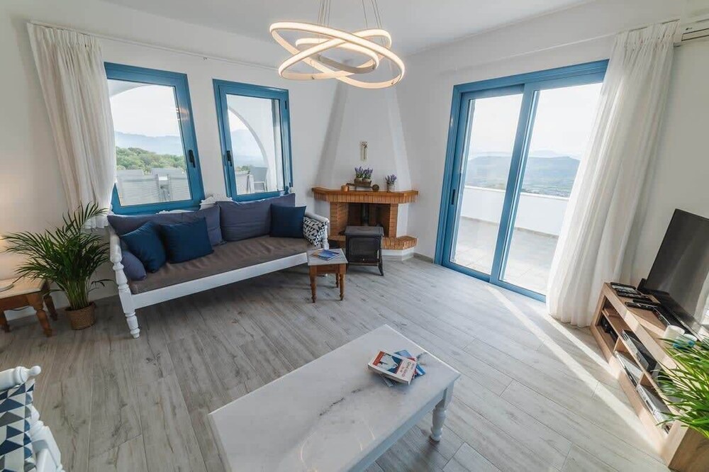 Photo of Livingroom in Kastellos