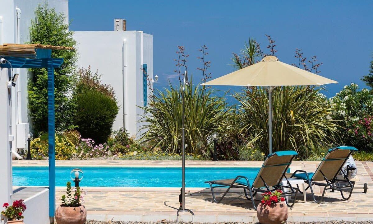 Photo of Outdoor in Kastellos