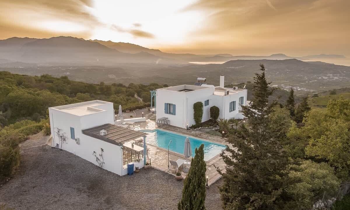 Photo of Outdoor in Kastellos