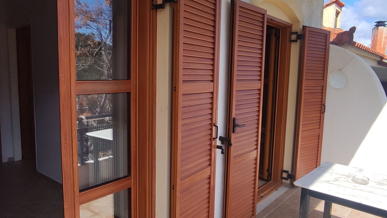 Photo of Patio Balcony in Gialiskari