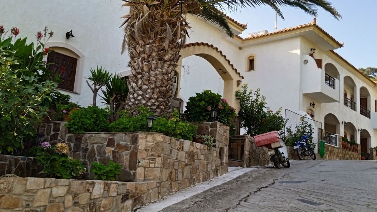 Photo of Outdoor in Gialiskari