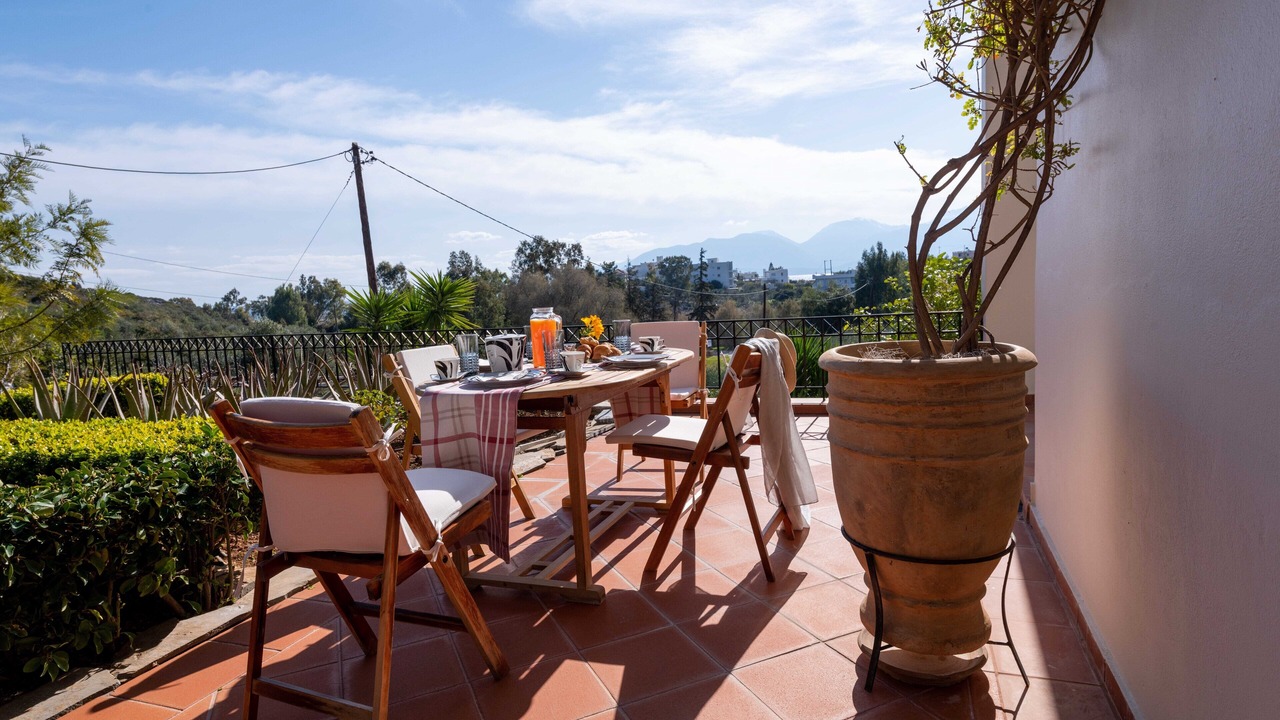 Photo of Outdoor in Almyros