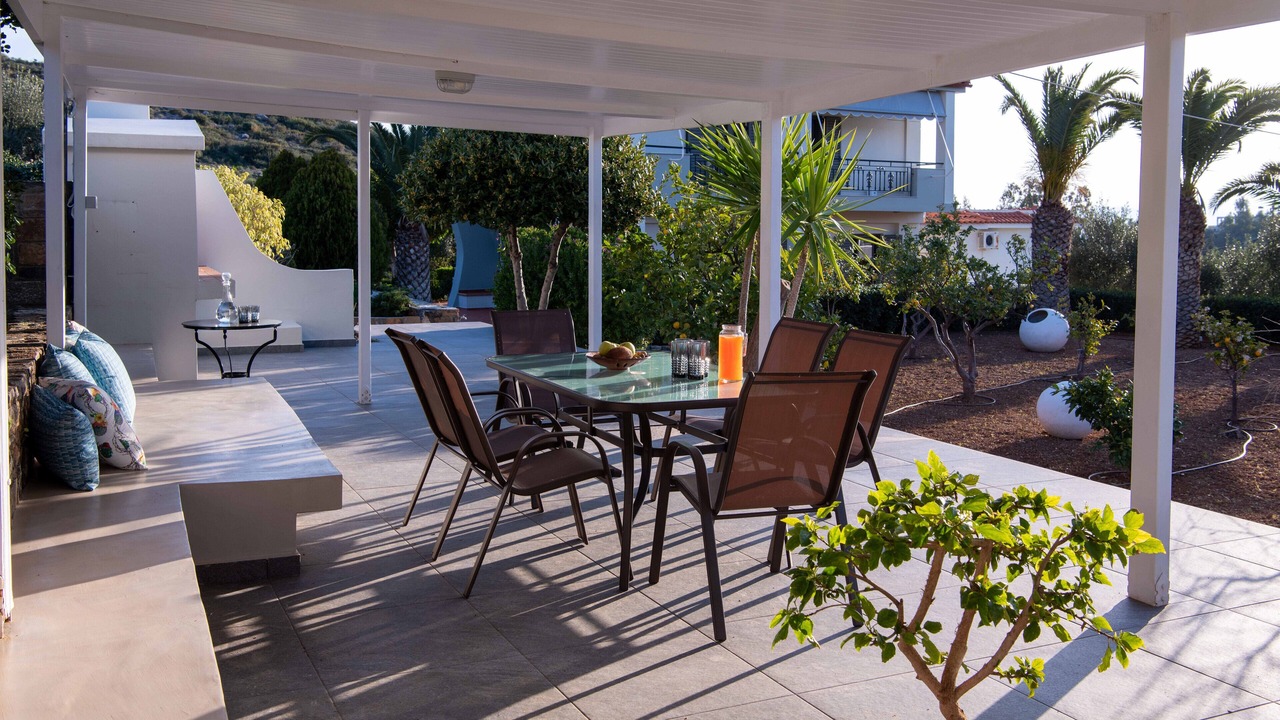 Photo of Outdoor in Almyros